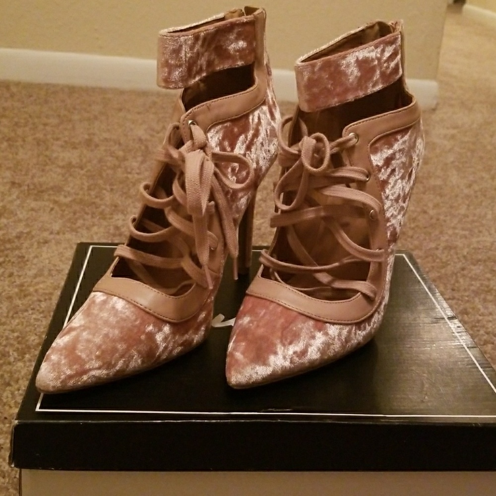 Heels